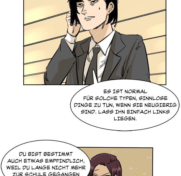 Die Unruhestifterin - episode 4 - 39