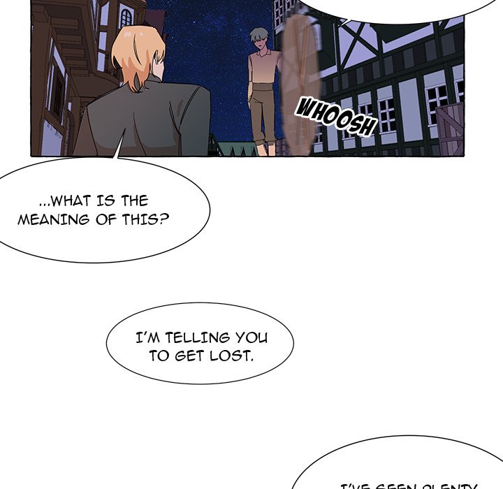 New Life, New Me - episode 5 - 45