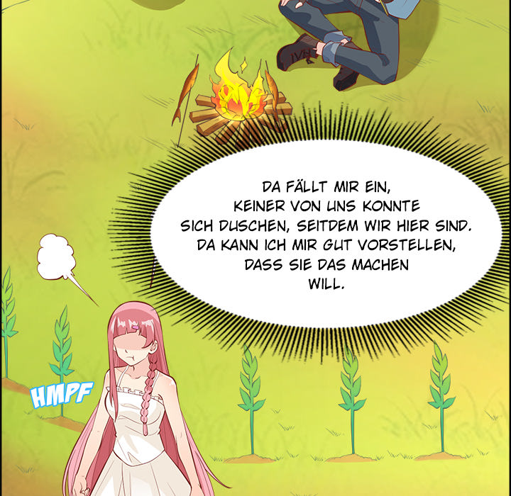 Survival-Log: Überleben für Anfänger - episode 6 - 46