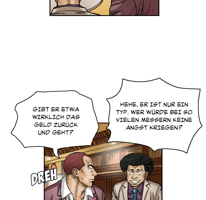 Holzköpfe auf dem Weg nach oben - episode 1 - 78