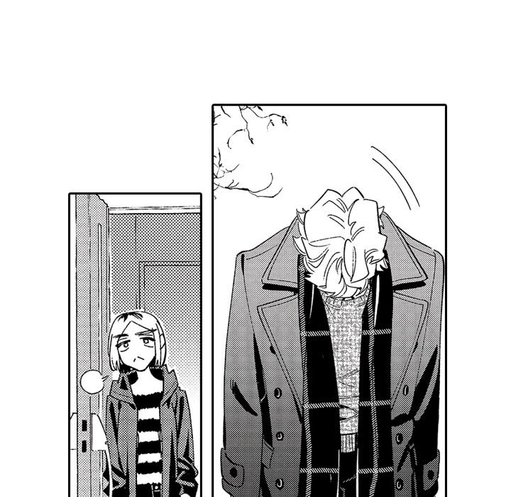 Sweet Lies Layered Like a Mille Feuille - episode 9 - 33