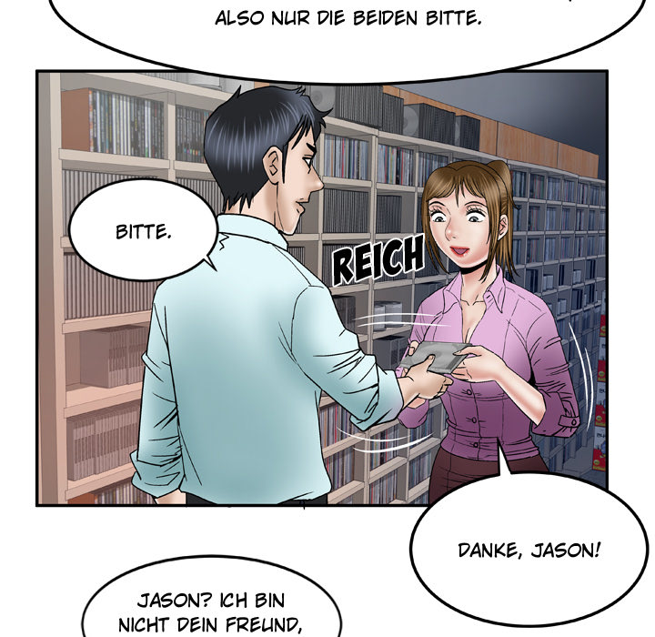Die Partner meiner Frau - episode 36 - 68