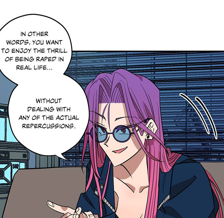 Love, Lust, & Joy - episode 1 - 47