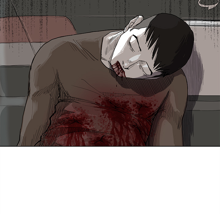 Das azurblaue Land - episode 3 - 102