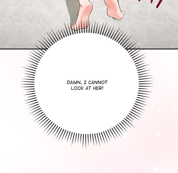 Saving My Magical Girl - episode 4 - 28