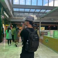 TikTok Account Photo