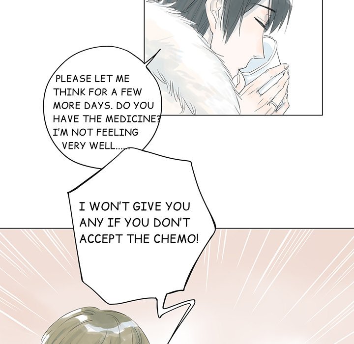 The Ten Years I Love You Most - episode 6 - 38