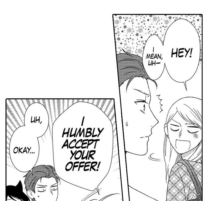 Sweet Seduction: Under the Same Roof  with The Guy I Hate - episode 2 - 63