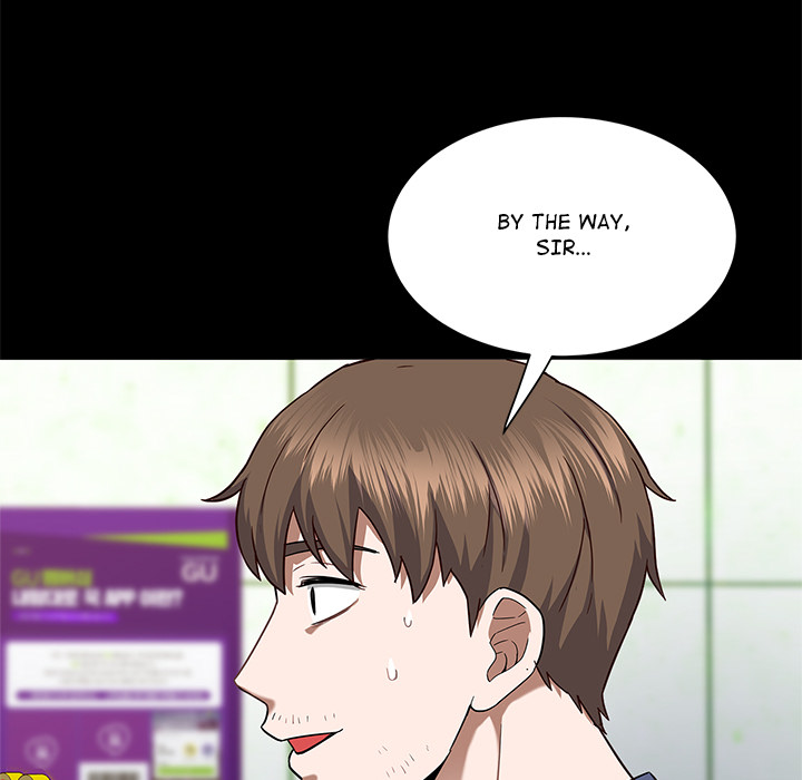 Tell Me the Future - episode 1 - 20