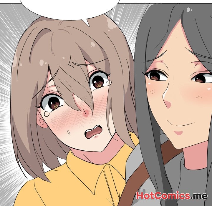 My Sister's Secret Diary - episode 7 - 50