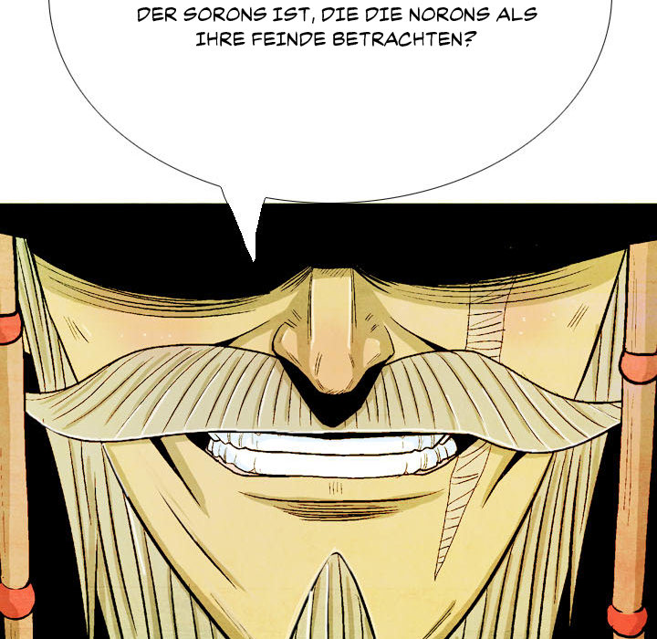 Der Schwertklan Joseons - episode 44 - 95
