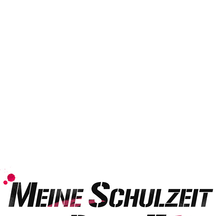 Meine Schulzeit mit Rang F - episode 36 - 46