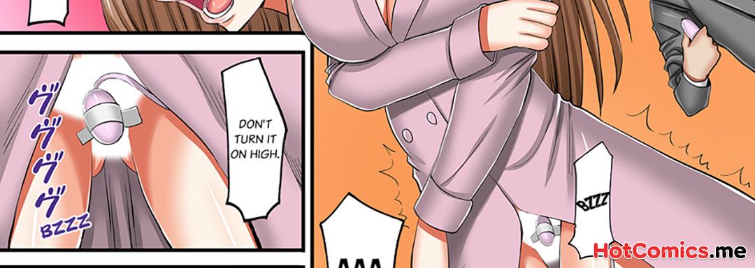 He'll Find Out if You Cum Inside Me...: Cheated on With a Massage - episode 13 - 18