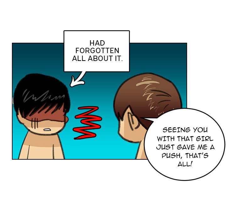 Five Years Apart - episode 22 - 43