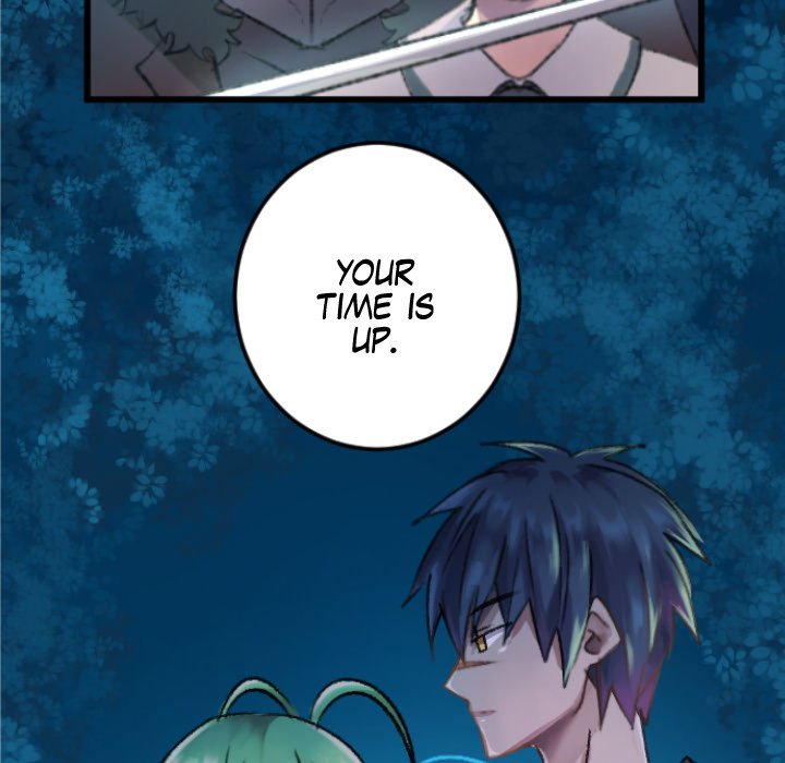Death's Love Ballad - episode 5 - 40