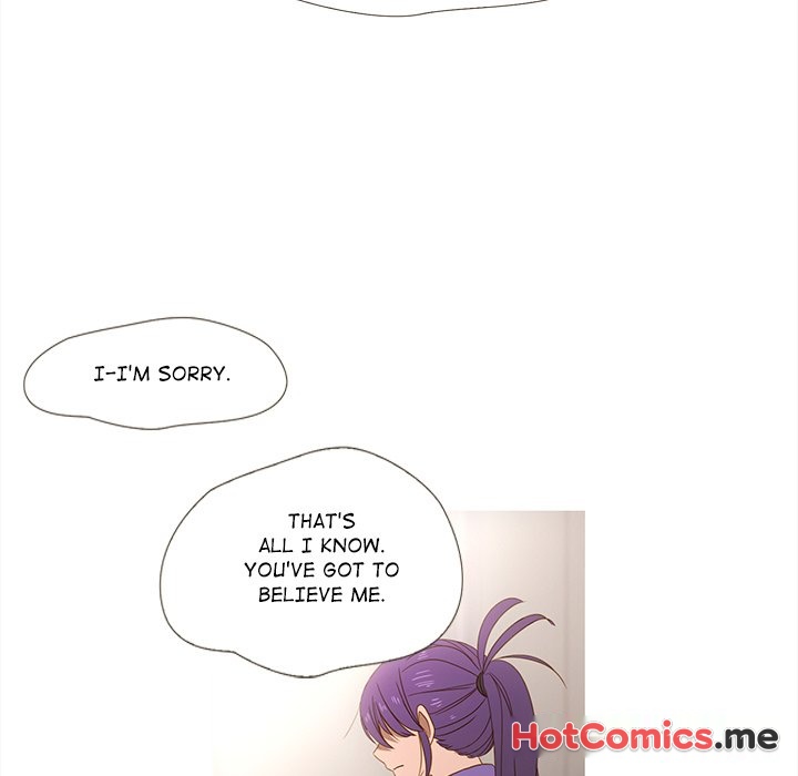 My Life as a Half-Magi - episode 47 - 77