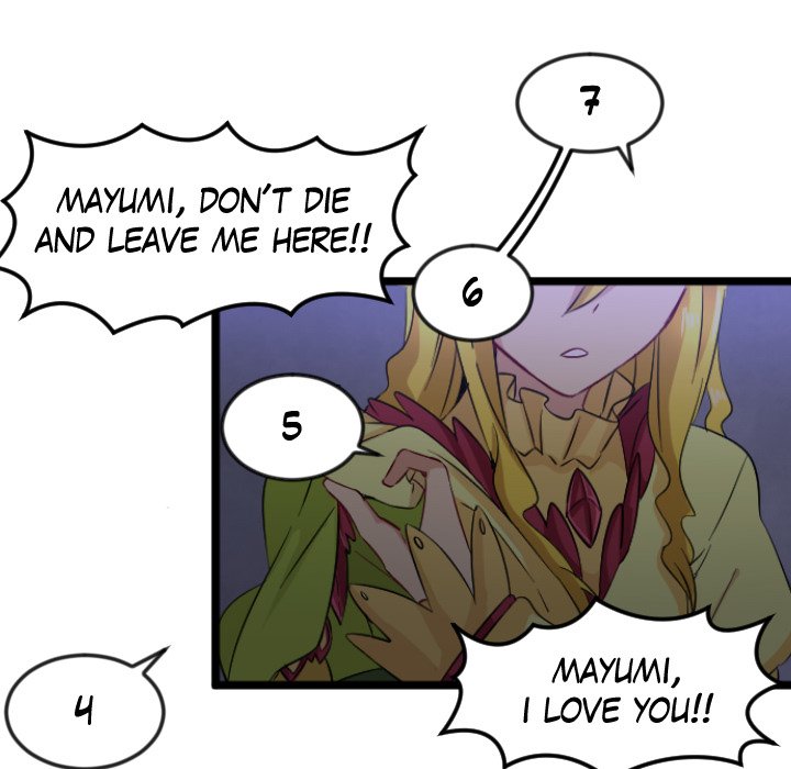 Ohayo Tokyo - episode 59 - 43