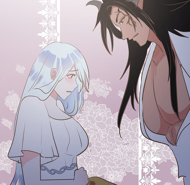 Now, I am Demon King's Wife - episode 35 - 17