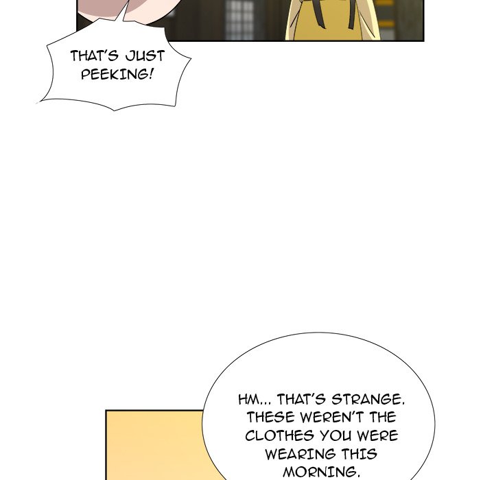 New Teacher in Town - episode 30 - 58