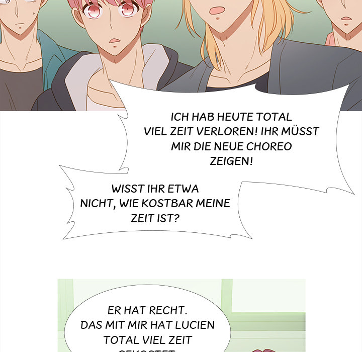 Mein Leben als Halb-Magi - episode 33 - 35