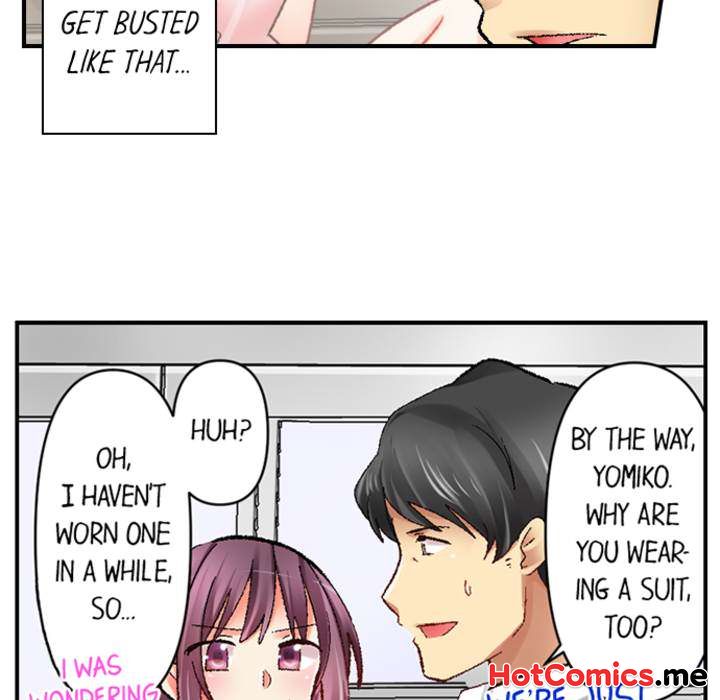Our Kinky Newlywed Life - episode 94 - 8