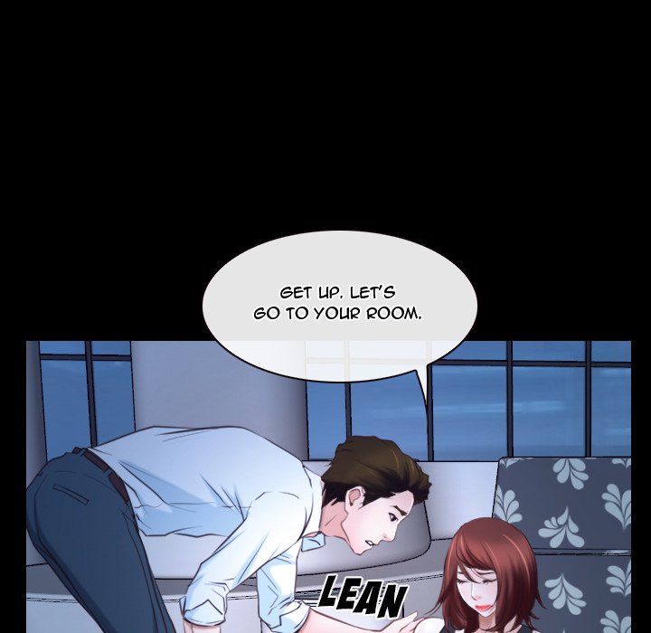 The First Love Story - episode 17 - 45