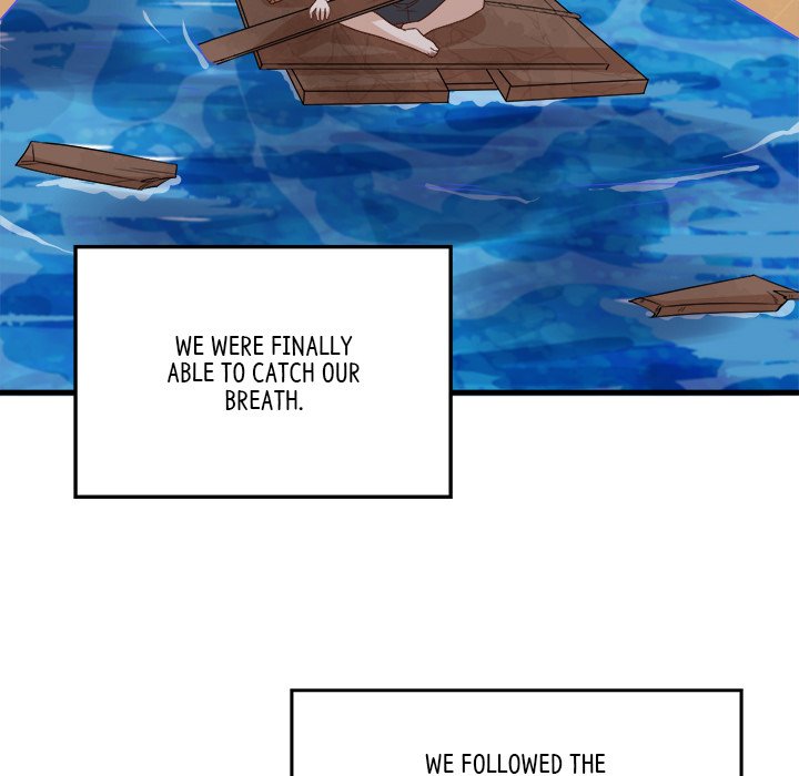 Survival Logbook - episode 67 - 90