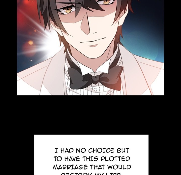 Your Turn to Chase After Me - episode Prologue - 5