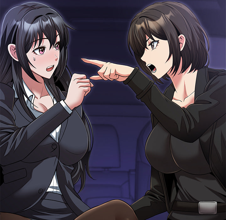 Mein Mafia Mäuschen - episode 28 - 62