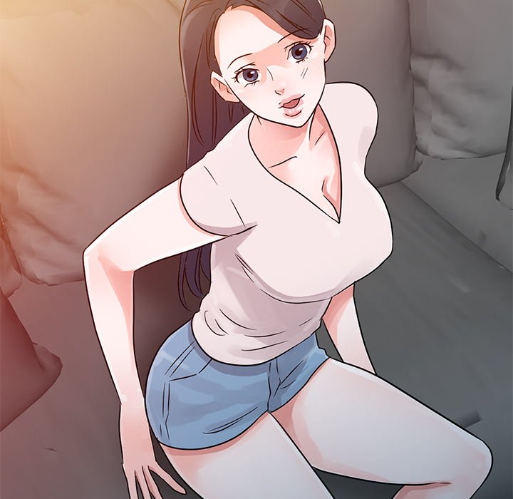 My Stepmom's Plan - episode 9 - 6