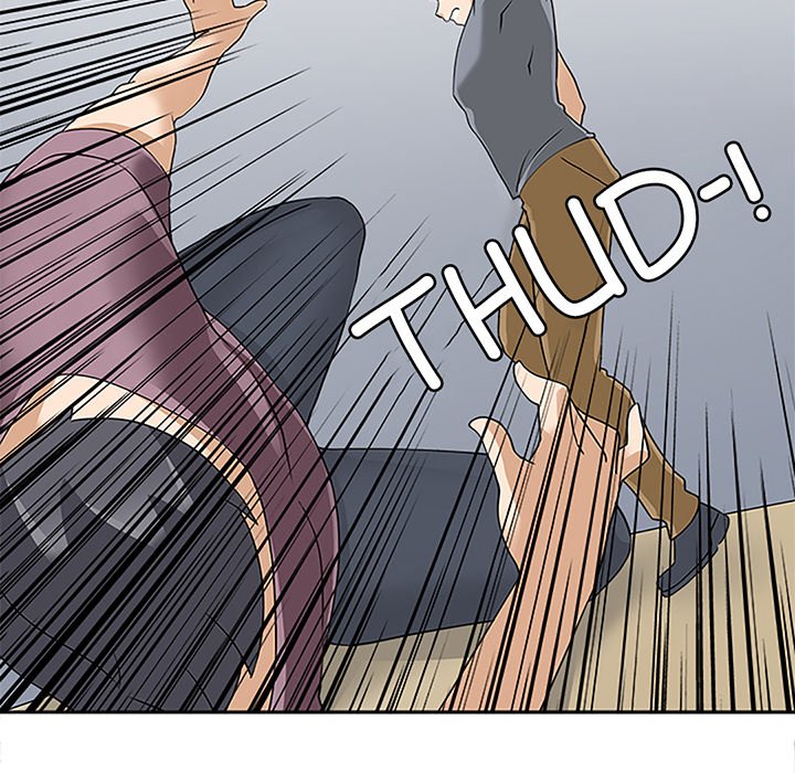 Agent Playboy, Reporting for Duty! - episode 16 - 30