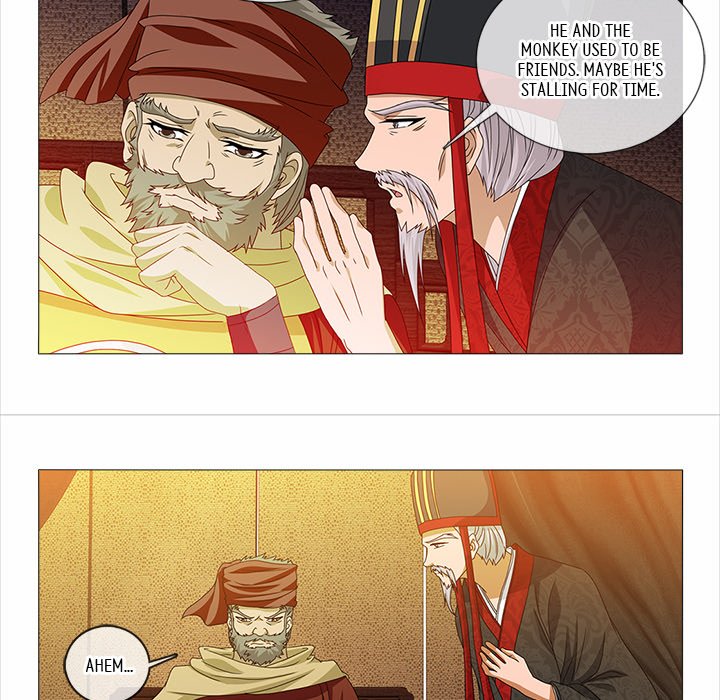 The Monkey King's Tale - episode 79 - 12