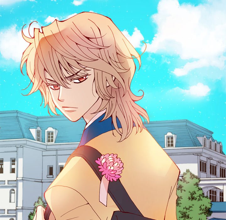 Fresh! - episode 1 - 50