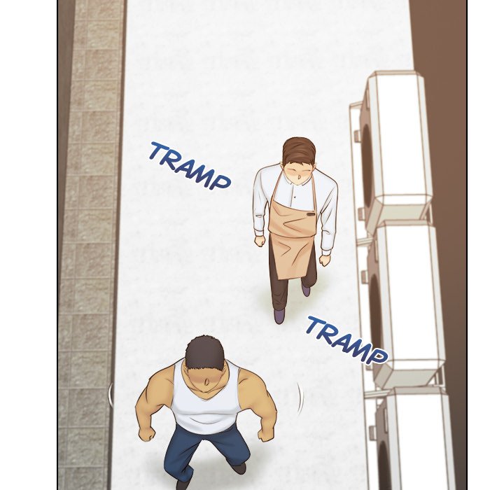 My Girlfriend and My Slave - episode 23 - 48