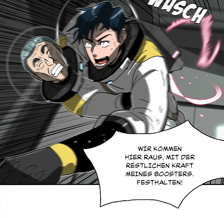 Stardust - episode 6 - 28