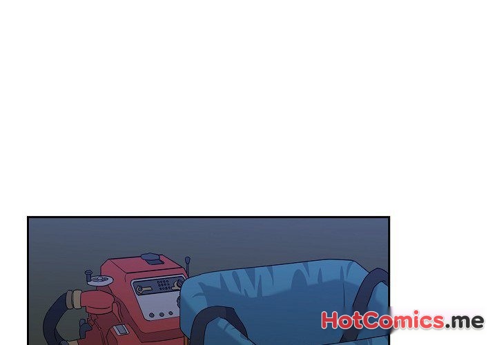 Lovers, Cats, and the Killer - episode 5 - 2