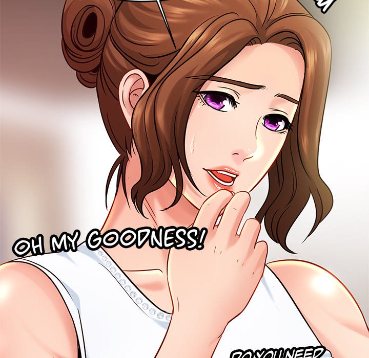 Close Family - episode 21 - 68