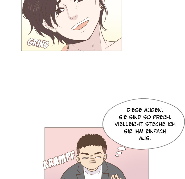 Das Bin Ich Nicht - episode 8 - 50
