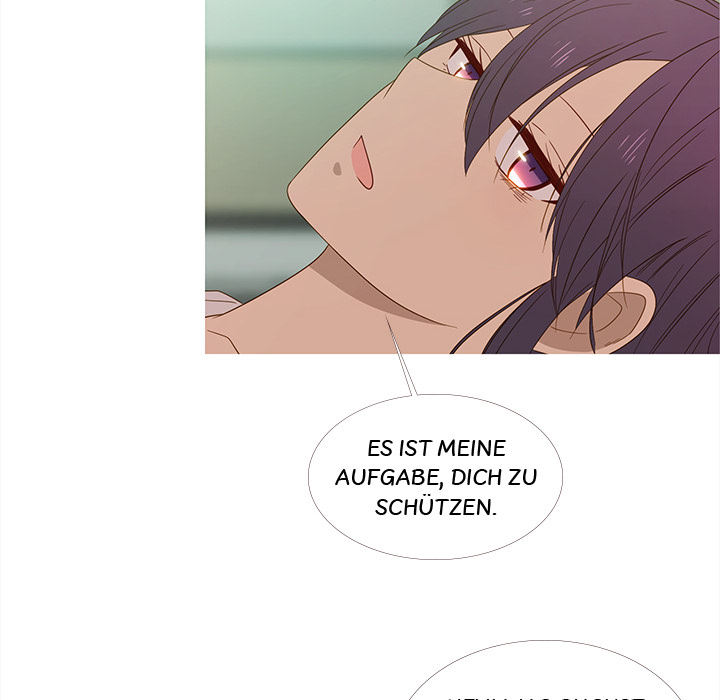 Mein Leben als Halb-Magi - episode 31 - 50