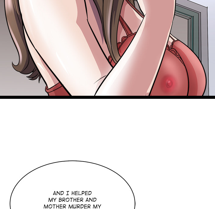 Immoral Family - episode 10 - 147