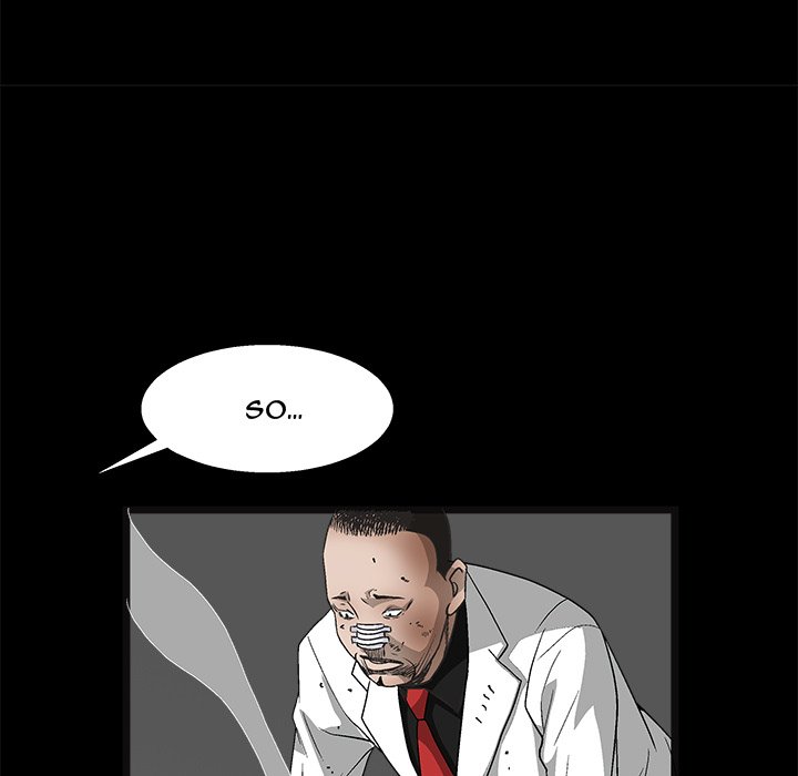 The Leash - episode 14 - 140