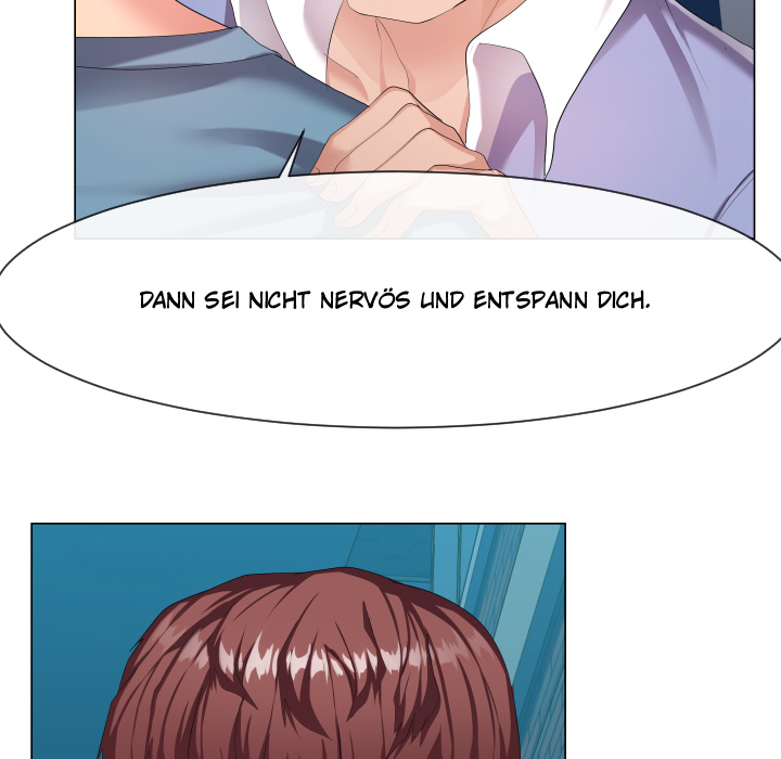 Der Spanner - episode 9 - 11