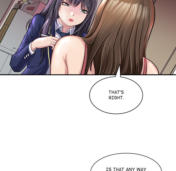 Immoral Family - episode 1 - 76