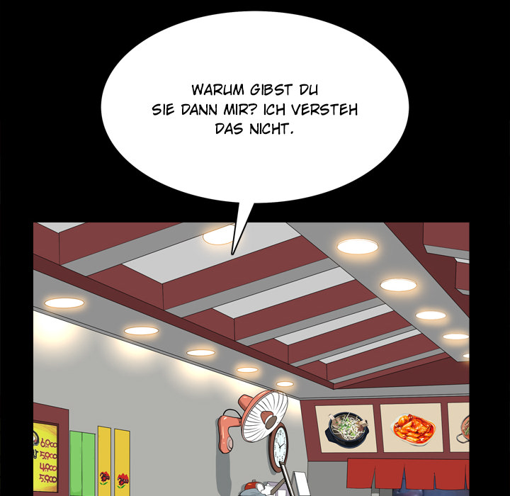 Hyänen der Großstadt - episode 52 - 81
