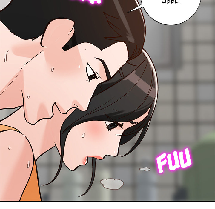 Town Girls - episode 23 - 107