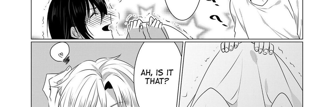 Warm Coffee - episode 9 - 34