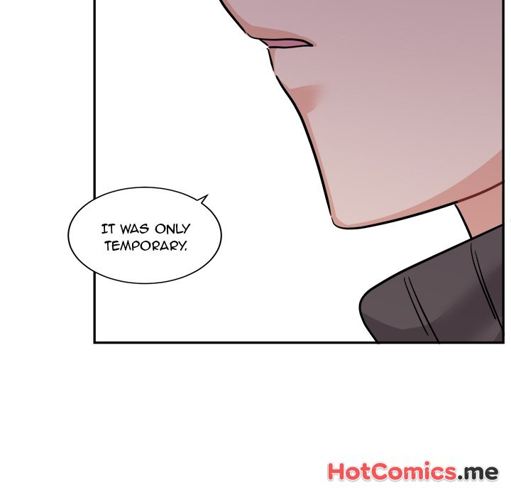 Pheromone Sherbet♥ - episode 43 - 65