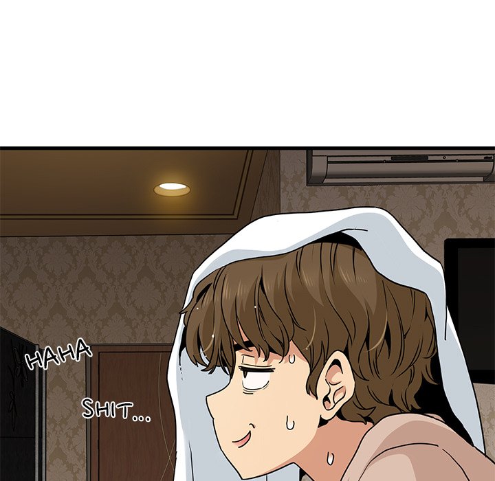 Snapping into Love - episode 17 - 40