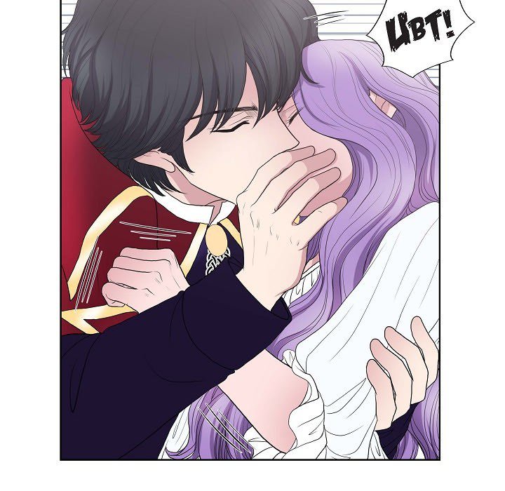 On the Emperor's Lap - episode 16 - 17