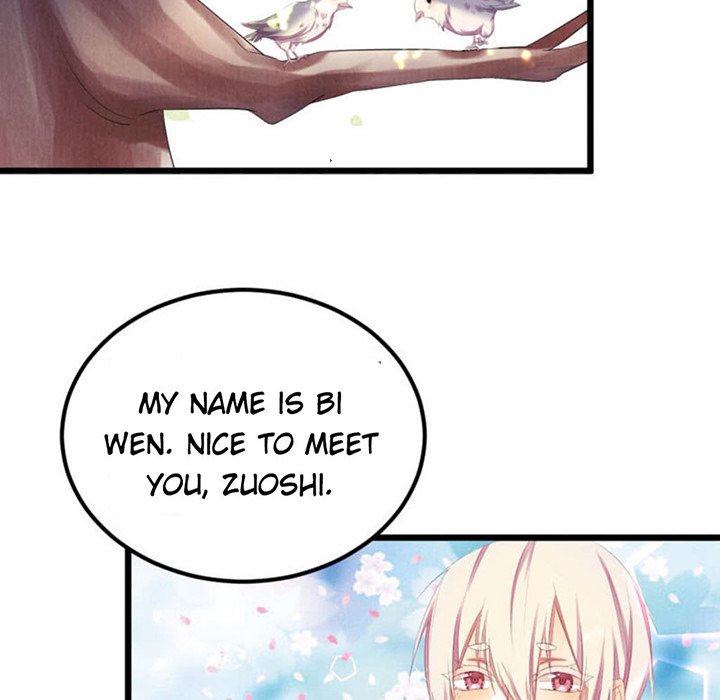Flowers Whispering - episode 8 - 46